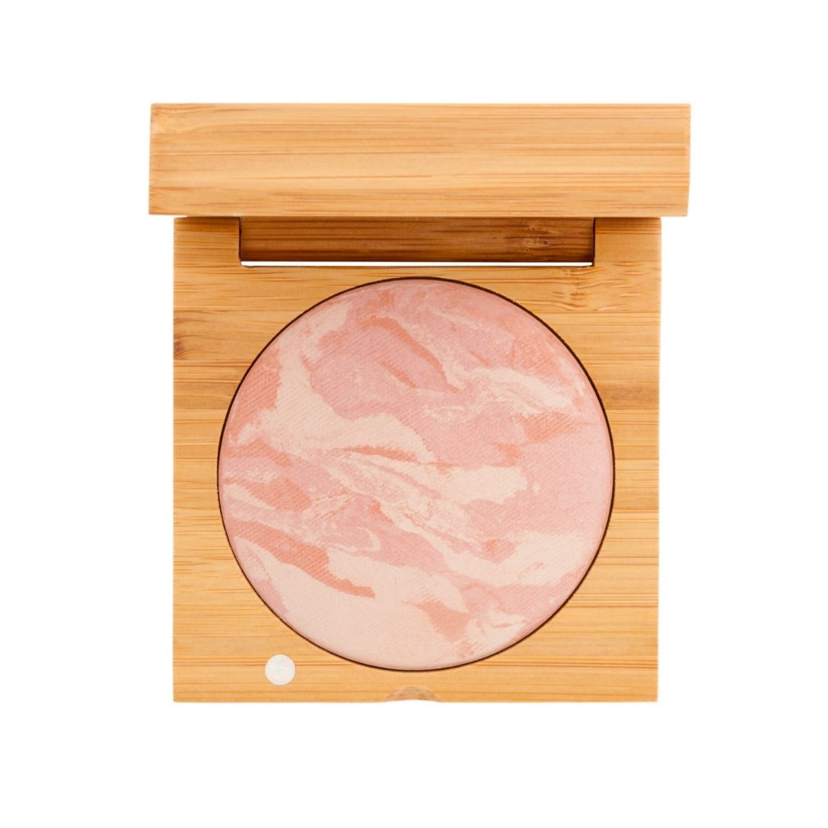Certified Organic Baked Blush | Skin care companies
