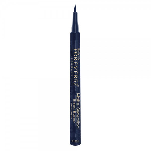 Matte Sensation Brilliant Eyeliner  | Beauty brands