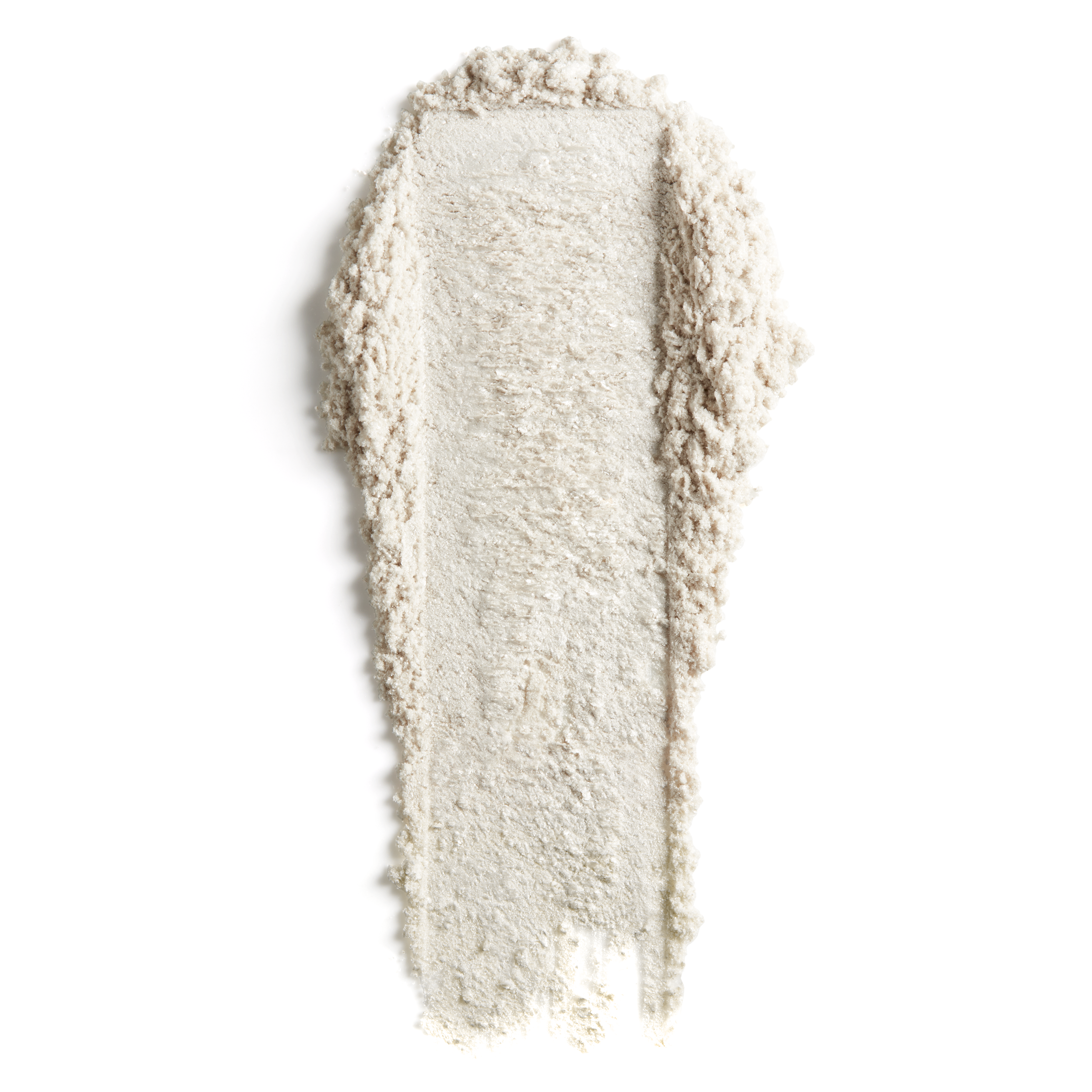 Finishing Powder | Clean make up