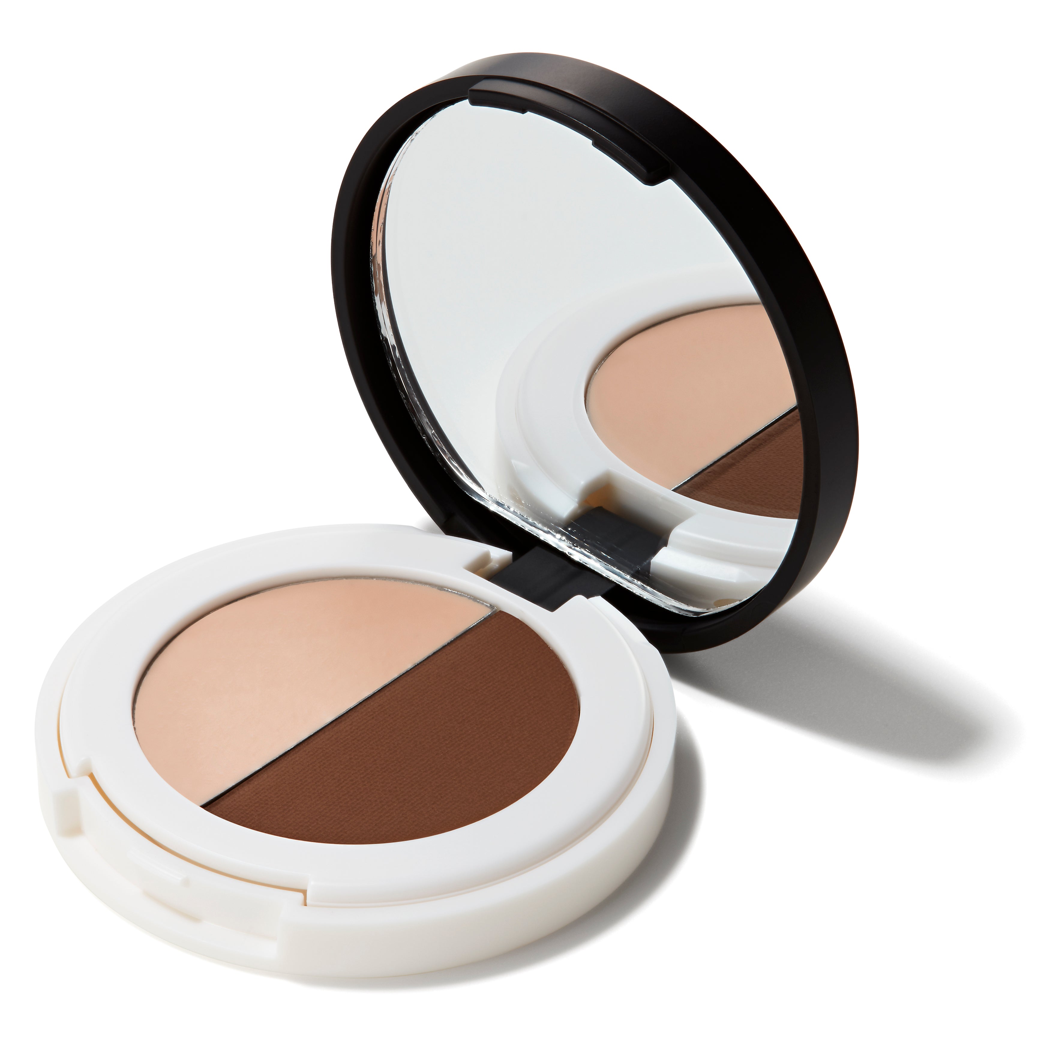 Lily Lolo Eyebrow Duo