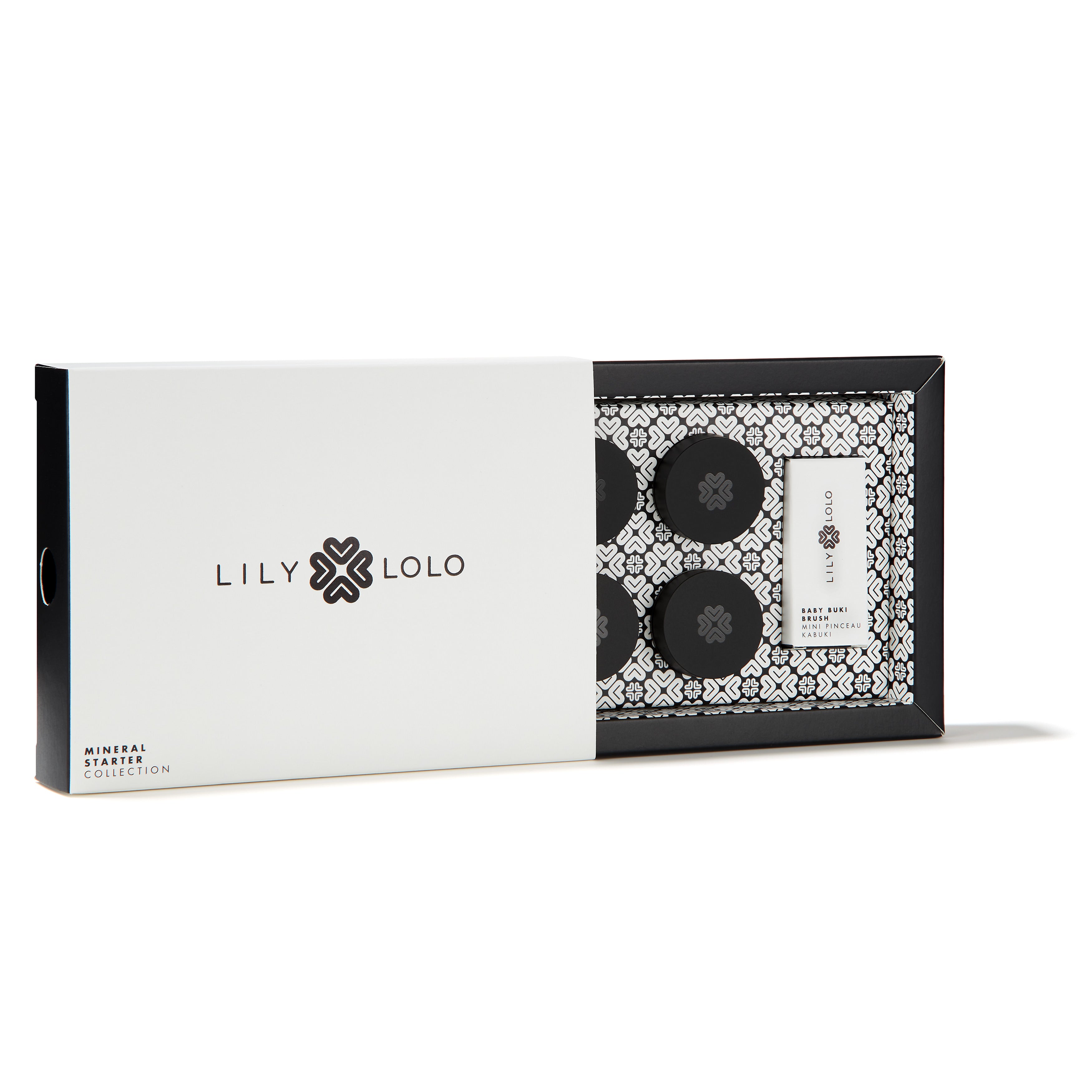 Mineral Starter Collection