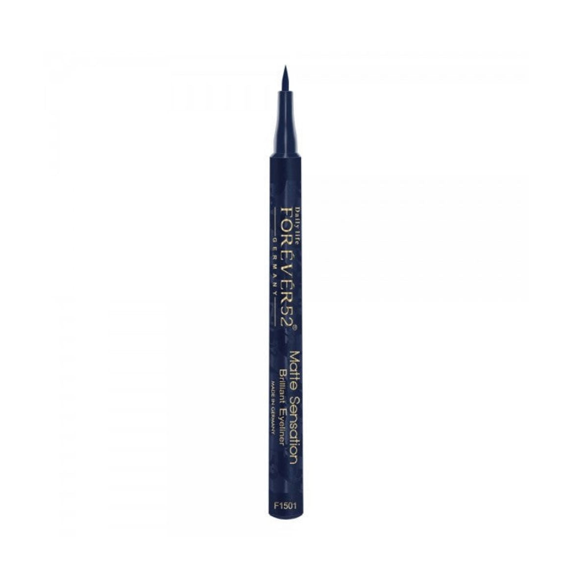 Matte Sensation Brilliant Eyeliner  | Beauty brands