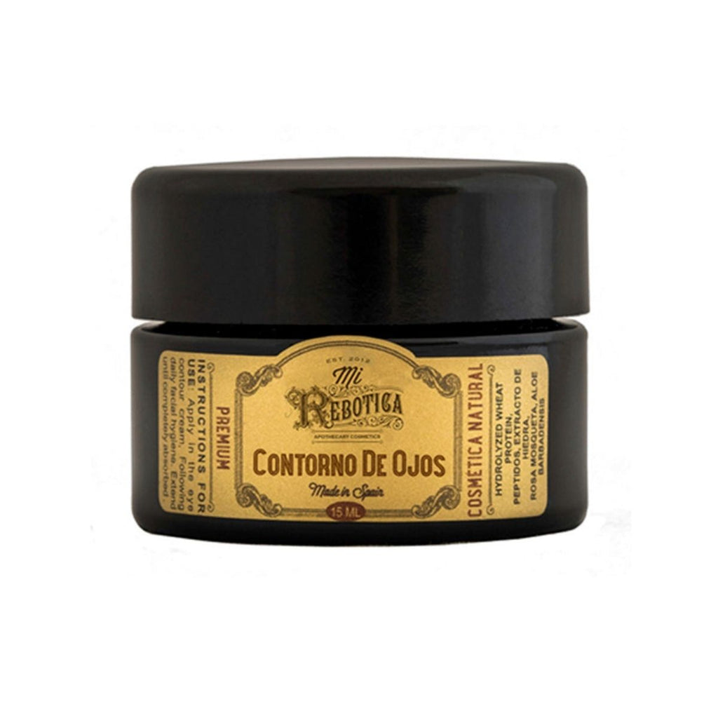 Eye Contour Cream | Best natural skin care