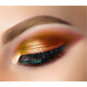 Rainbow Liquid Eyeshadow | Care beauty | BB CC