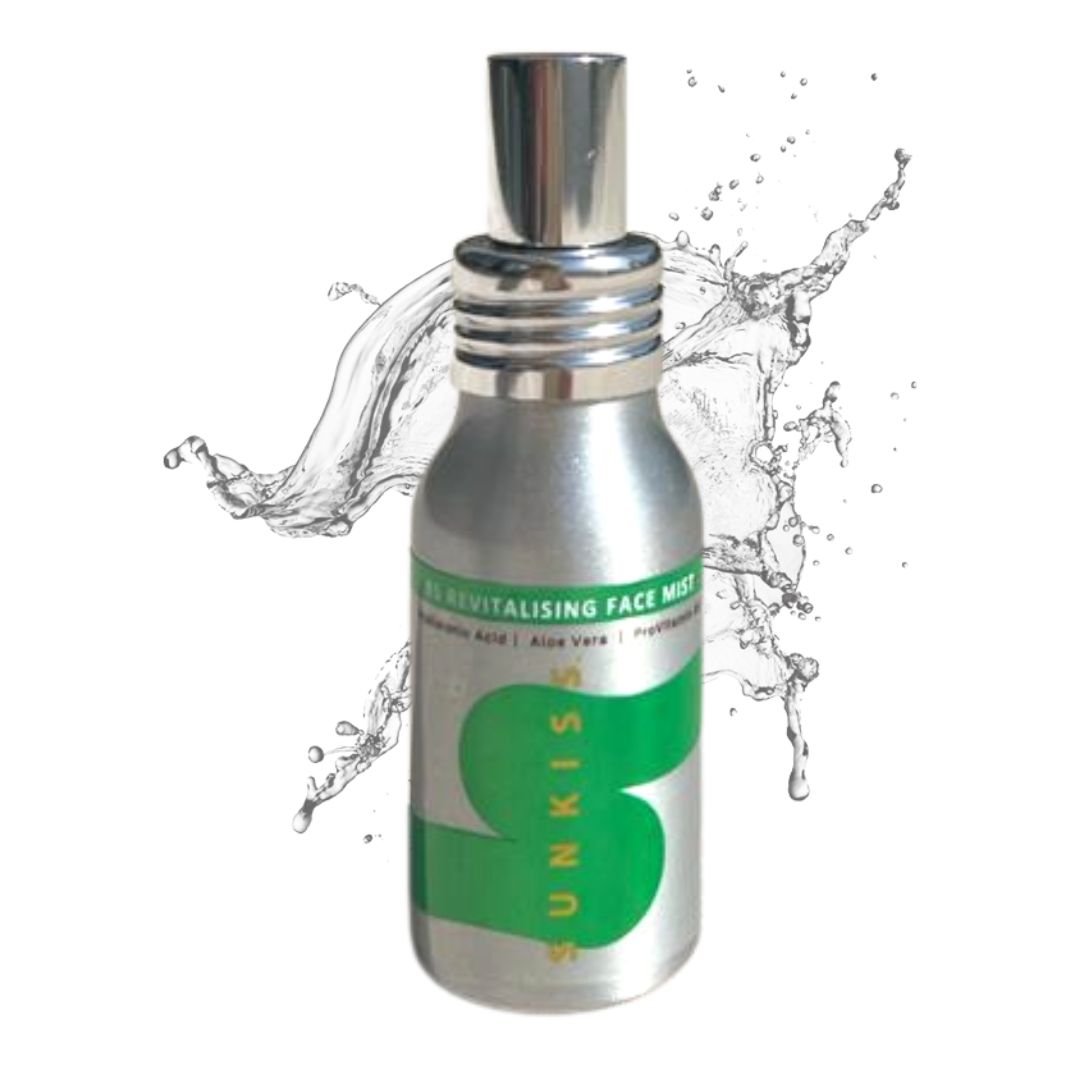 B5 Revitalising Face Mist