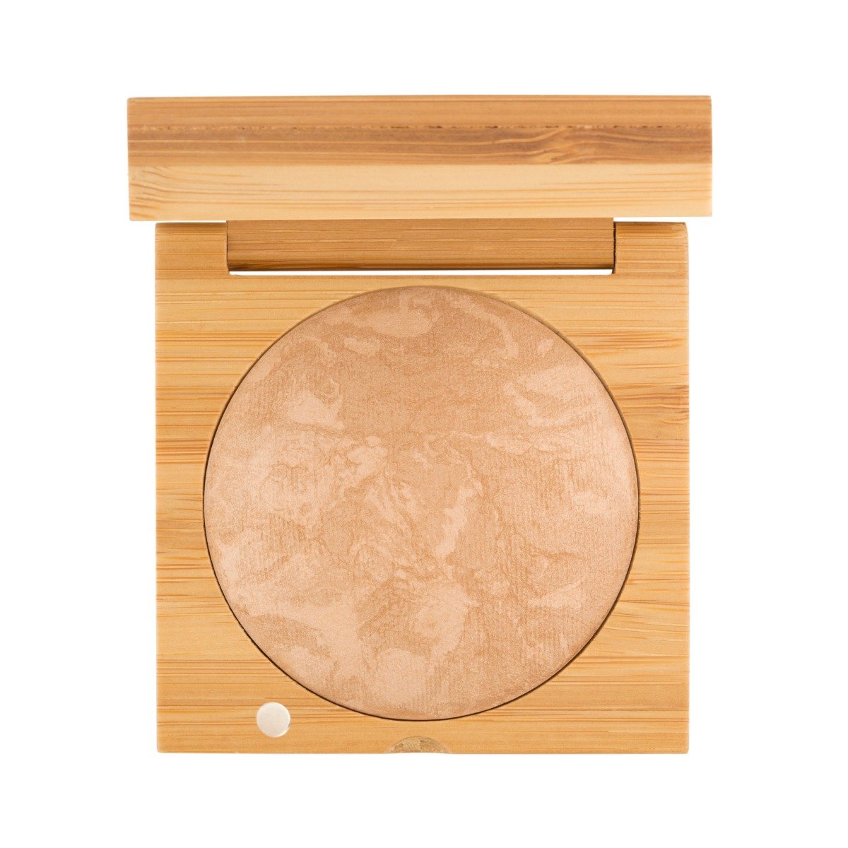 Certified Organic Baked Foundation | Glucomannan