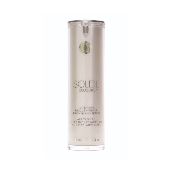 Soleil Toujours Anti-Ageing Serum | Beauty skin care